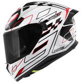 GIVI 50.9 ASSAULT SABW MOTO CAPACETE INTEGRAL ECE 22.06